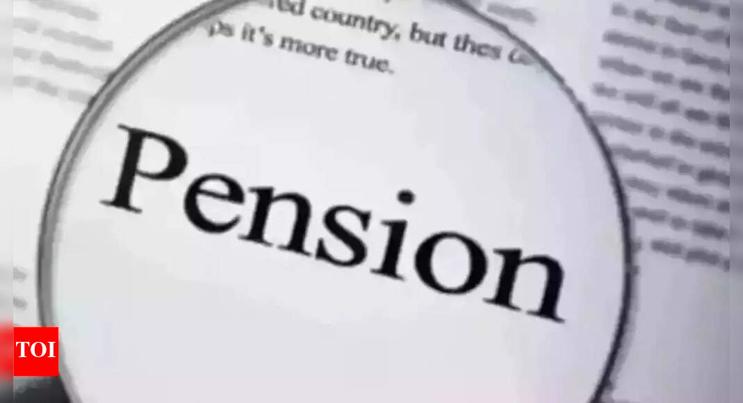 Pensions Delays in Pension and Salary Payments for Retired DTC and