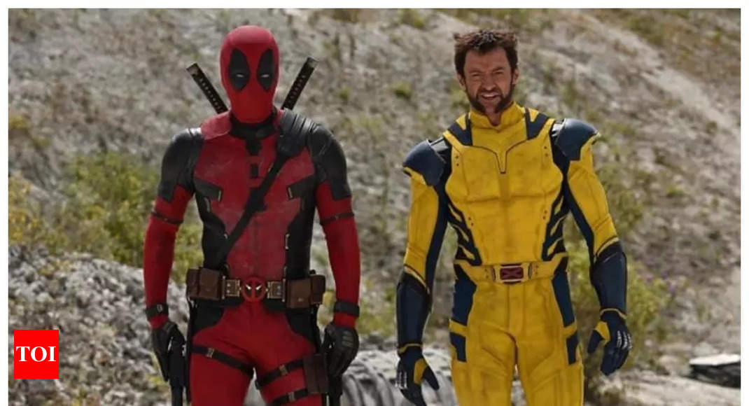 Deadpool full movie clearance in hindi play online