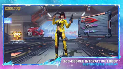 Garena Free Fire MAX redeem codes for January 20, 2024: Get vouchers and room cards today