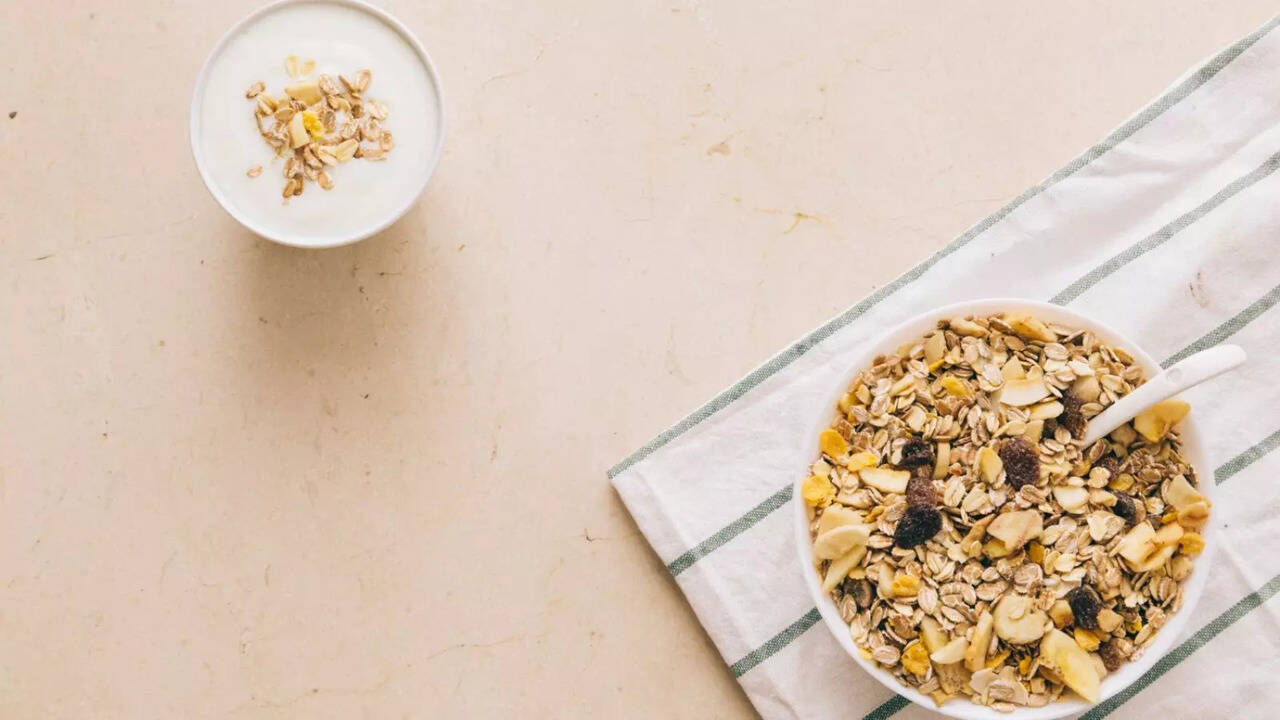 5 Compelling Reasons Muesli Should Be Your Morning Ritual
