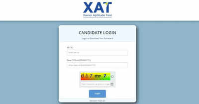 XAT Result 2024 declared at xatonline.in, direct link to download scorecard