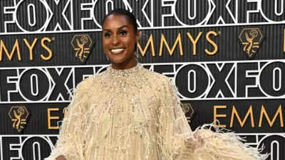 Issa Rae opens up about the nightmare of filming 'Dance the Night' in a Barbie
