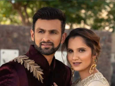 Shoaib Malik and Sania Mirza divorce: Shoaib’s past relationships and what went wrong in the paradise
