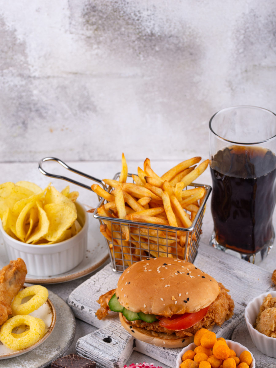 ​Simple hacks to ditch processed foods and adopt a healthier life - Vimarsana News