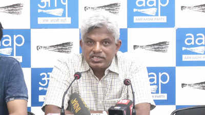 AAP opposes 'One Nation, One Election' concept, cites threat to parliamentary democracy
