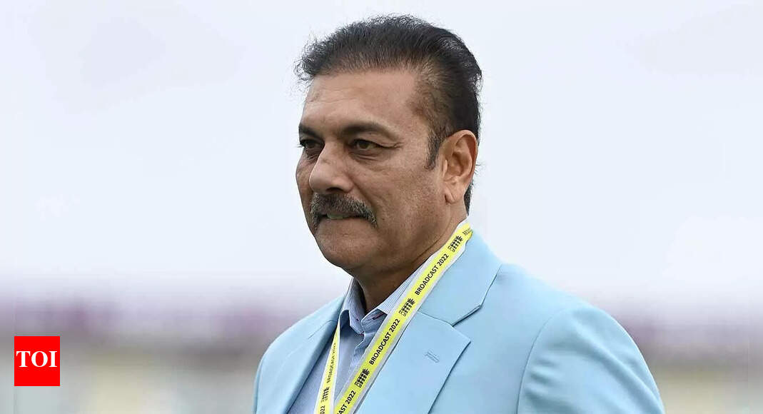 Ravi Shastri, Graeme Smith, Mike Atherton, Ramiz Raja to speak at MCC&rsquo;s World Cricket Connects at Lord&rsquo;s in July 2024 | Cricket News &ndash; Times of India