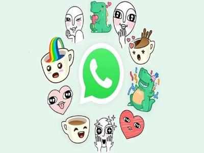 How to create, manage and use stickers on WhatsApp
