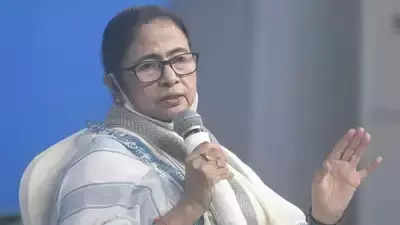 Ram Mandir Pran Pratishtha Day: West Bengal CM Mamata Banerjee requested to declare school holiday on Jan 22