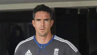 How Kevin Pietersen had mastered Indian spin in 2012