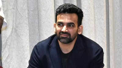 Will see if England stick to Bazball: Zaheer Khan