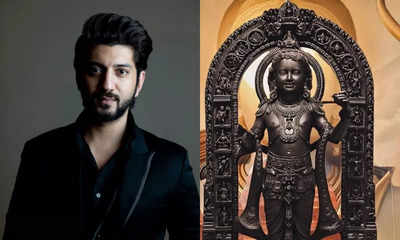 Ahead of pran pratishtha in Ayodhya, Kunal Jaisingh talks about his spiritual self; says ‘Delighted to see how people are celebrating Lord Rama’s comeback’