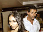 John Abraham to get engaged in April