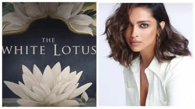Has Deepika Padukone joined the cast of 'The White Lotus' Season 3?