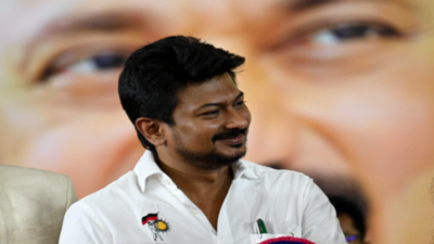 Main objective of DMK youth wing conference is to remove BJP from Centre: Udhayanidhi Stalin