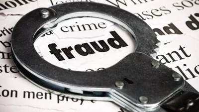 Travel agents in Jind booked for alleged fraud
