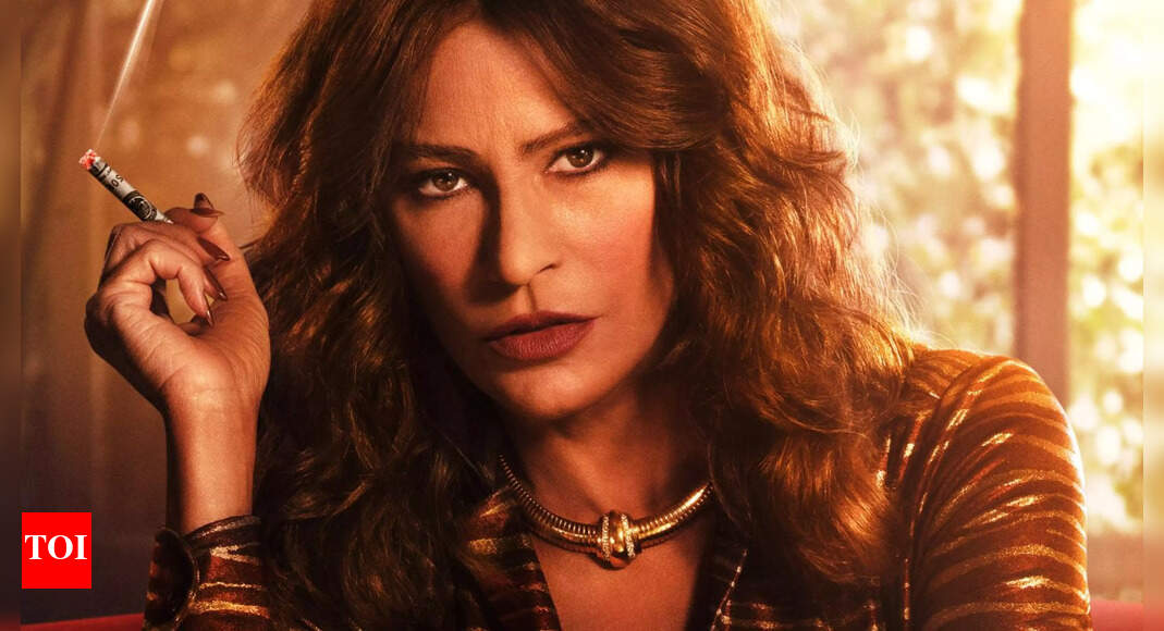 Legal Battle: Sofia Vergara Faces Lawsuit Over ‘Griselda’ Series Premiere