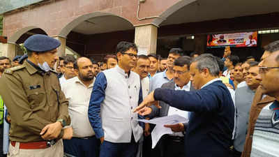 Raigarh railway station set for transformation with world-class amenities