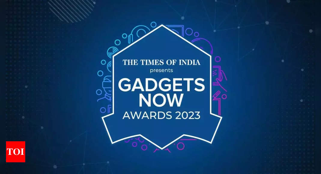 The Times of India-GadgetsNow Awards: Best Premium TVs of the Year |