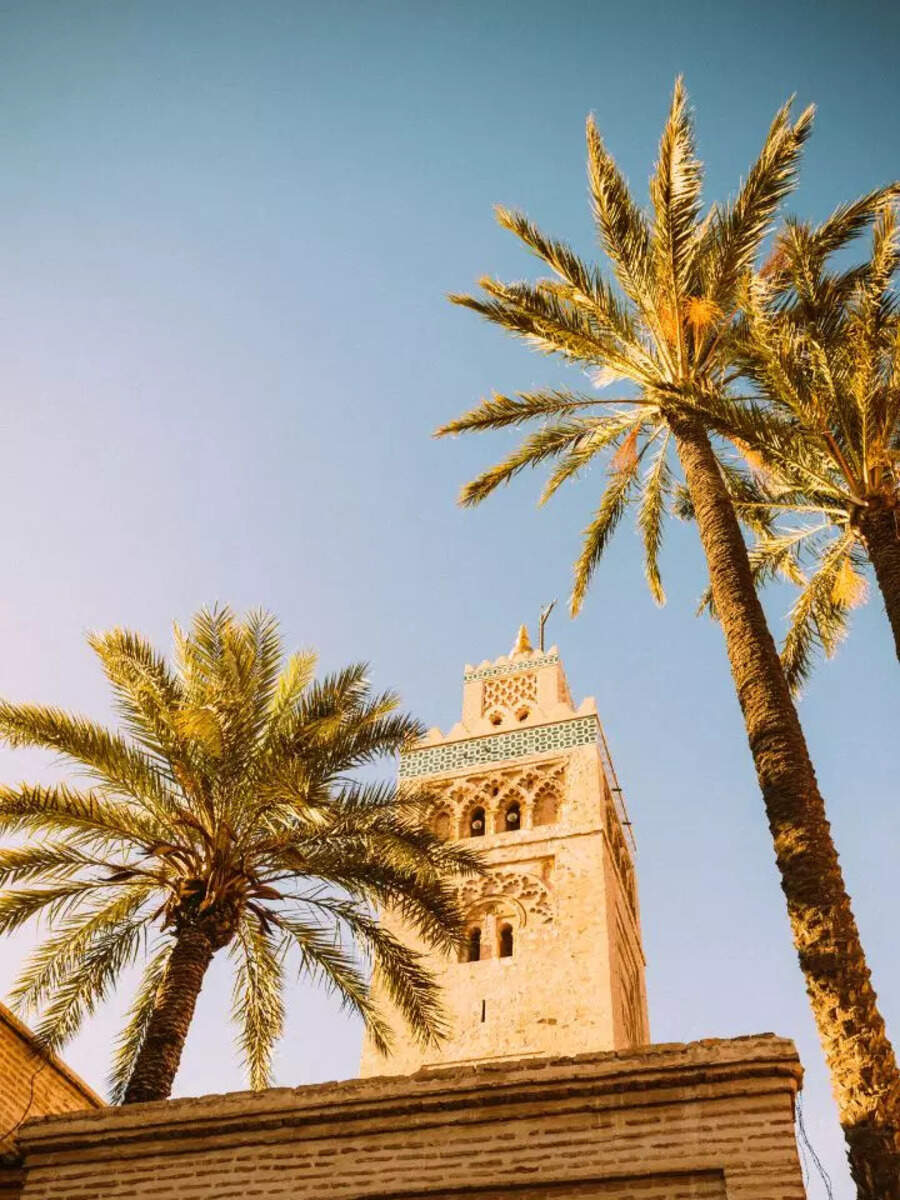 Budget-Friendly Travel Destinations For 2024 | Times Now