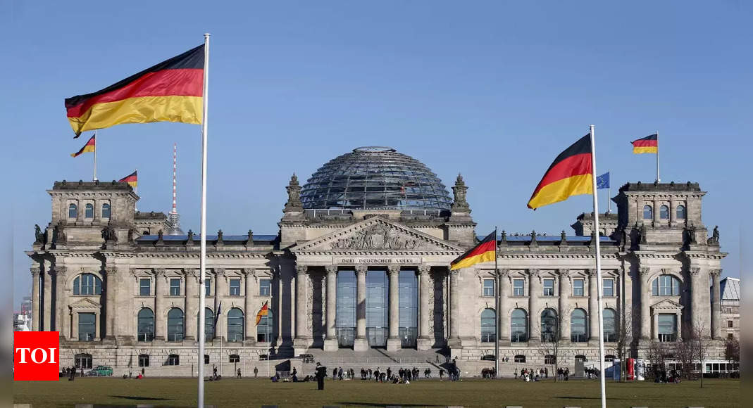 L'Allemagne réduit la durée d'occupation requise pour la citoyenneté