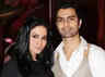 ​Veena Malik and Ashmit Patel​