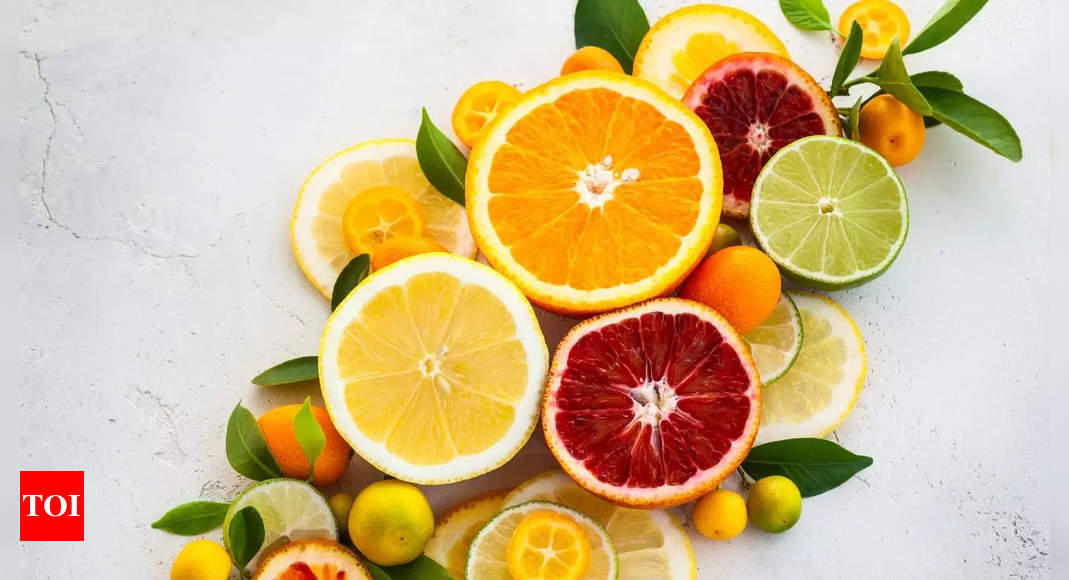 Foods to Avoid Consuming with Citrus Fruits – Important Tips |