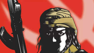 Three Maoists gunned down in Chhattisgarh shooting