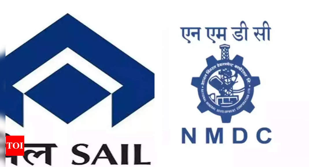 Lokpal fallout? Government suspends 3 directors of SAIL and NMDC