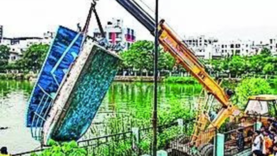 Morbi victims’ association moves SC, seeks SIT probe into Gujarat boat tragedy