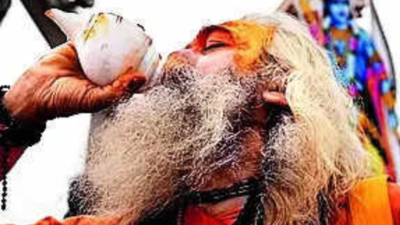 Ayodhya: 121 'acharyas' perform rituals ahead of 'Pran Pratishtha'