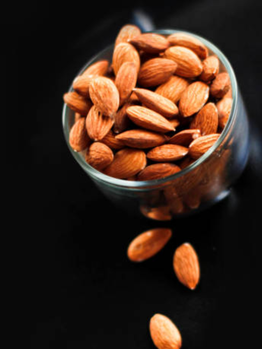 10 benefits of having soaked almonds Times of India