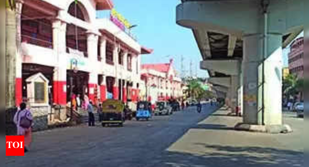 Strike Over Youth's Killing Cripples Life in Manipur | Imphal News ...