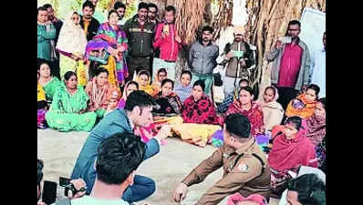 State govt’s outreach programme starts with over 6k camps