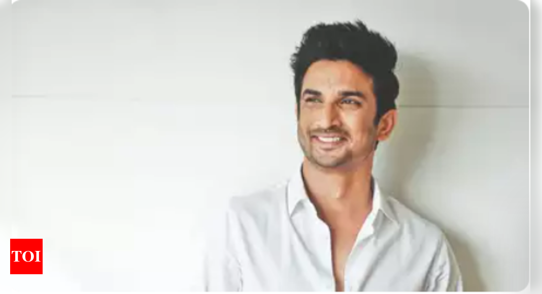 Sushant Singh Rajput birth anniversary: Sister Shweta Singh Kirti drops heartfelt video, calls him ‘guiding star’ |