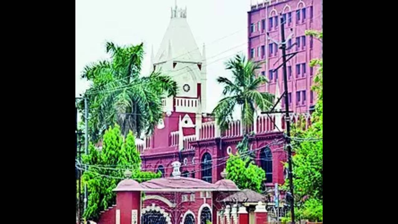 Orissa High Court, Cuttack