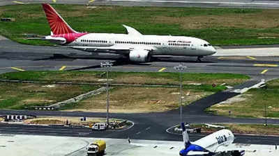 Fourth runway at Delhi airport to have CAT-III by January 26