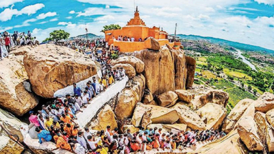 Karnataka CM Siddaramaiah non-committal on govt holiday for Ayodhya event