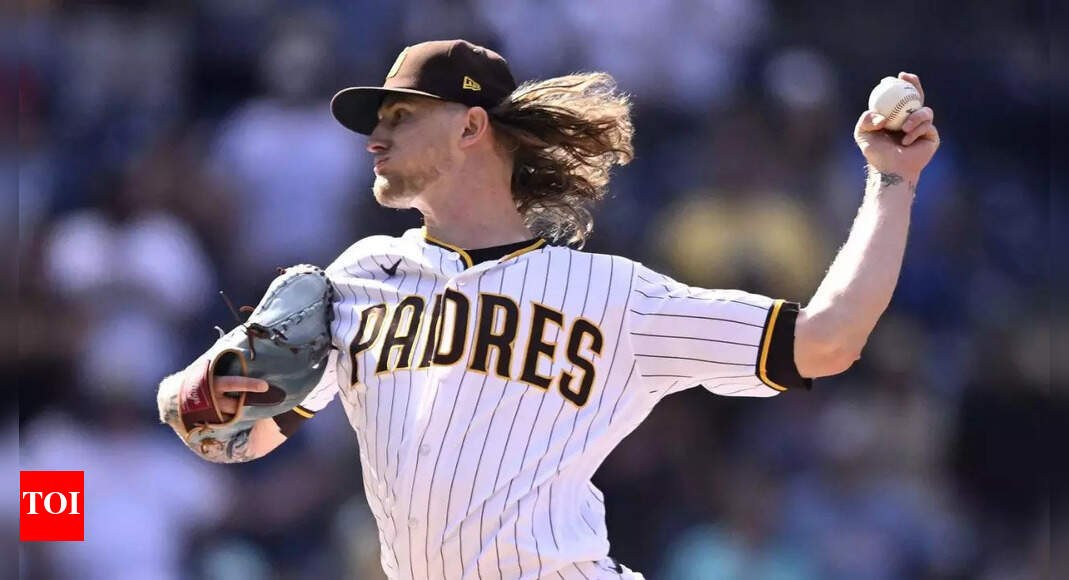 Houston Astros Sign Josh Hader to 95 Million, 5Year Contract World