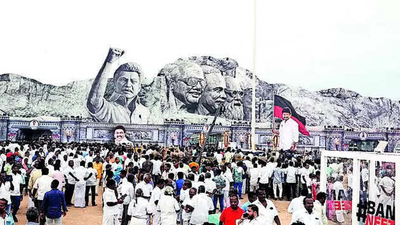We will remove BJP from Centre, retain Tamil Nadu's rights: Udhayanidhi ...