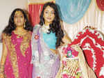 Rani Chatterjee sister's wedding