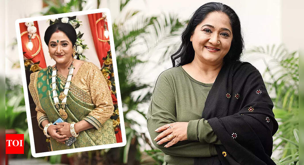 Exclusive! Daily Soaps on Indian Television will Always be Infinite