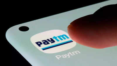 With tech powered through AI, we are able to do work much more efficiently with less number of people: Paytm