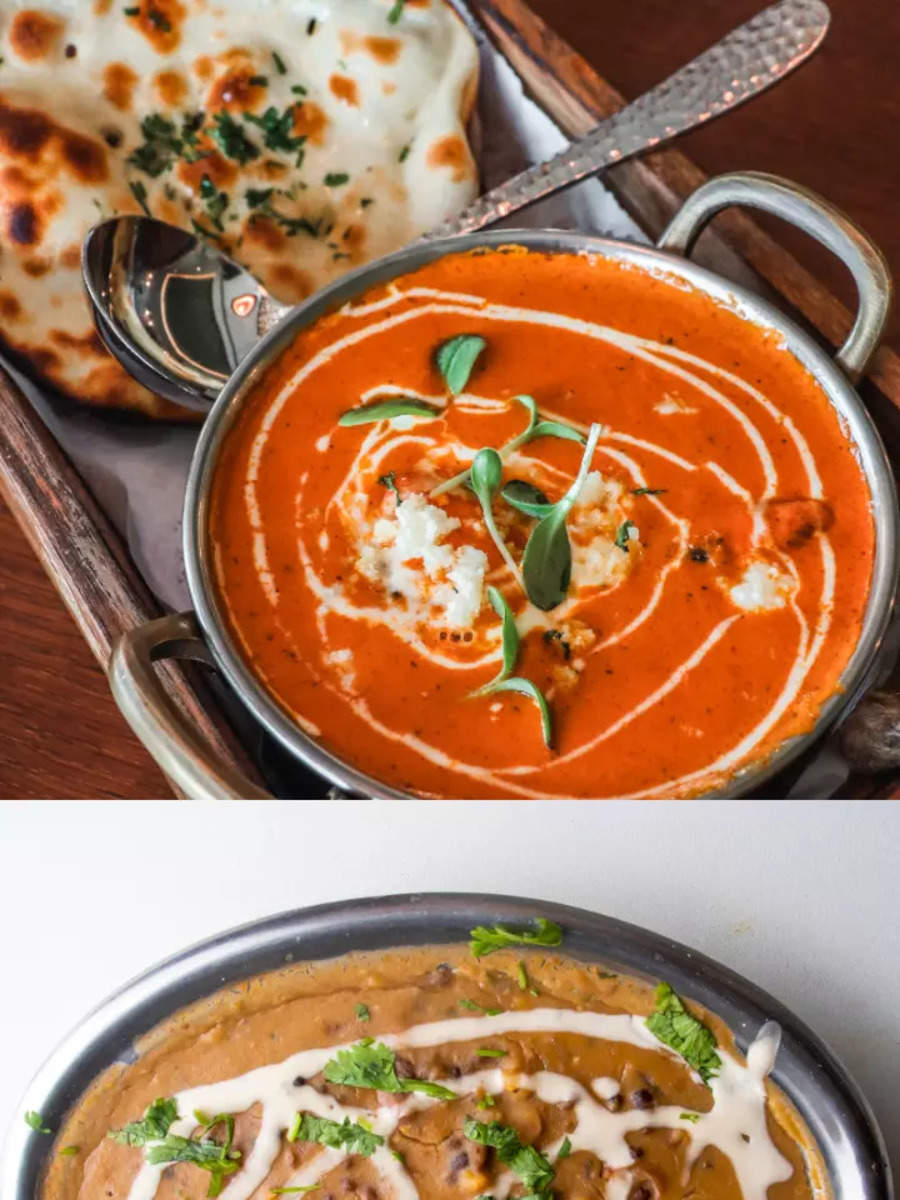 The Butter Chicken and Dal Makhani War Who invented the iconic dishes