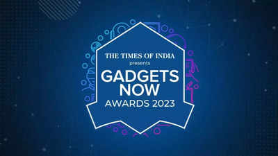 The Times of India-GadgetsNow awards: These nominees were picked for best laptop of the year, here’s why