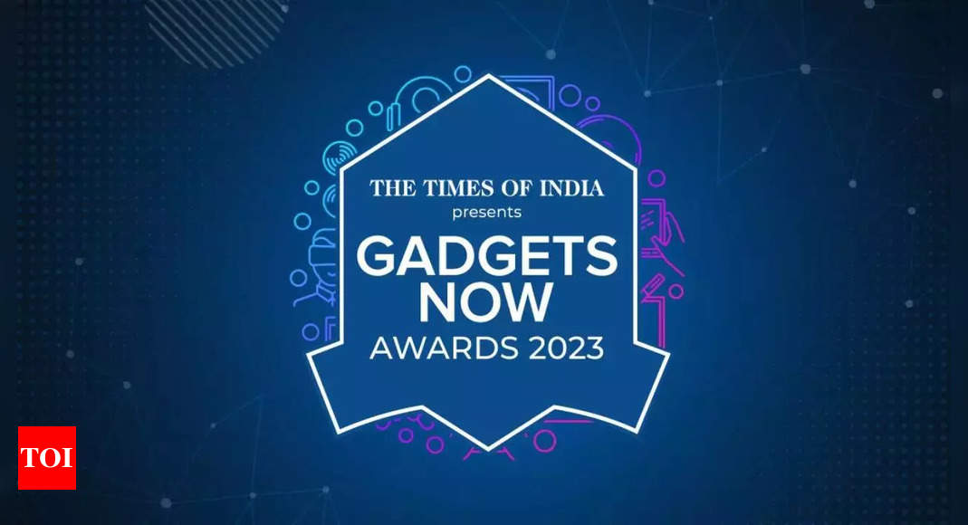 The Times of India-GadgetsNow awards: These nominees were picked for best audio of the year (TWS earbuds), here’s why |