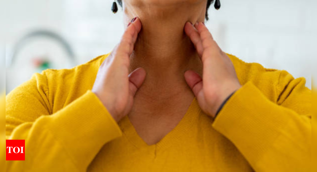 Throat Cancer: A guide to early detection and timely intervention |