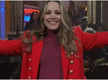 
Rachel McAdams makes surprise 'SNL' appearance
