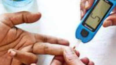Loss of cells in pancreas in elderly can cause age-related diabetes: Study