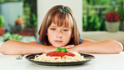 Child Eating Disorders: This is how you can spot red flags and treatment strategies