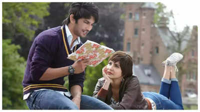When Sushant Singh Rajput agreed to do a small role in PK, sharing frame with Anushka Sharma and Aamir Khan